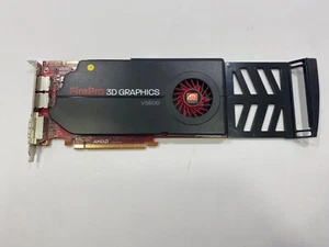 Tarjeta de video HP ATI FirePro V5800 1 GB PCIEx16 608888-001 - Imagen 1 de 2