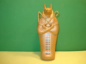 PLAYMOBIL 5386 EGYPTIAN SARCOPHAGUS, SARCHOFAGUS, SARCOPHAGUS, NEW CONDITION! - Picture 1 of 2