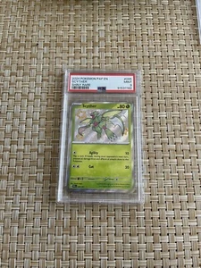 Scyther 095/091 Sv: Paldean Fates Holo - Picture 1 of 2