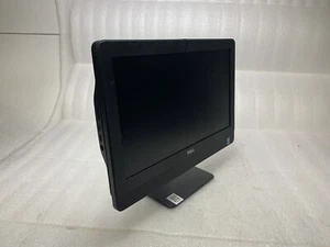 Dell OptiPlex 3030 AIO 20" Intel Core i5-4590S 3GHz 12GB RAM 240GB SSD NO OS - Picture 1 of 7