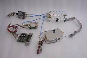 TKK-5 671-A854-02 MICRO LAMBDA MLFI-1010 A661 YTF I/F 671-B077-01 FREE SHIP - Picture 1 of 12