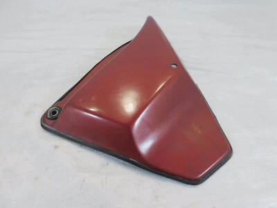 Harley Davidson Electra Glide 1990 90 cuadro izquierdo cubierta lateral carenado cubierta Foto 1 de 4