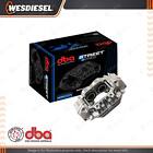 Dba Front L/H Street Series Direct Replacement Disc Brake Caliper Dbac1160