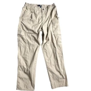 5.11 Tactical Series Cargohose Herren Größe 36X32 Gorpcore Taschen Workwear - Bild 1 von 10
