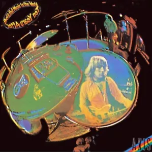 Ten Years After Alvin Lee Rock & Roll Music to World Import Psych Blues Rock CD. - Picture 1 of 12