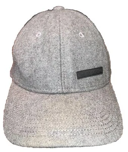 Tony Hawk Baseball Cap One Size Grau Flanell - Bild 1 von 7
