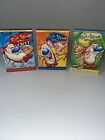 The Ren & Stimpy Show: The Complete Series (Saisons 1-5, DVD)