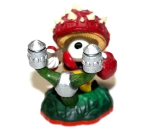 Skylander Trap Master Series 2 Sure Shot ShroomBoom Figur Activision 2014 - Bild 1 von 4