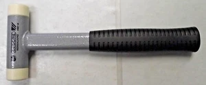 GEDORE 8828950 Rückstoßhammer 30 mm 248 ST-30 Germany - Bild 1 von 1