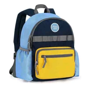Mochila para niños pequeños 2-4 mochila preescolar para niños - bolsa para libros para niños pequeños -... - Imagen 1 de 9