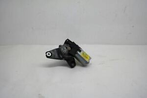 08 09 10 11 12 13 14 15 16 17 CHRYSLER TOWN AND COUNTRY REAR WIPER MOTOR