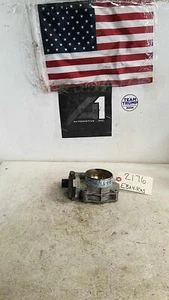 08-10 SATURN VUE 07-11 ACADIA 07-10 OUTLOOK 08-11 ENCLAVE THROTTLE BODY 3.6L OEM - Picture 1 of 8