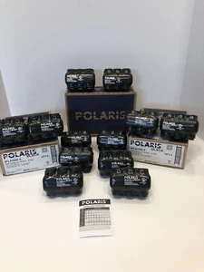 POLARIS - IPLD-350-3 - 3 PORT - Brandneu - 350MCM bis 10 AWG - 600Volt Max. - Bild 1 von 6