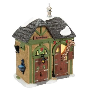 Department 56 A Calf In Time For Christmas 6013409 Neu 2024 - Bild 1 von 6