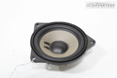2017-2022 BMW G30 530I XDRIVE REAR RIGHT SIDE DECK SHELF PANEL AUDIO SPEAKER OEM - Image 1 of 4
