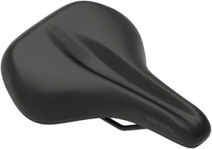 Ergon SC Core Prime Saddle - Black/Gray, Mens, Medium/Large - Picture 1 of 1