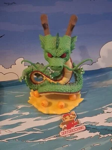 Figurine Funko Pop Shenron Dragon Ball Z figure DBZ shenlong pocket rare - Imagen 1 de 4