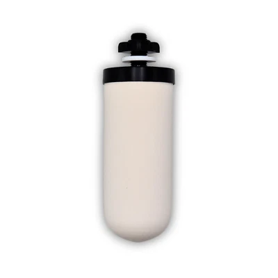 Newton Gravity Water Filters 5" with Limescale Reduction Fits 1L Gravity Systems - Image 1 of 2
