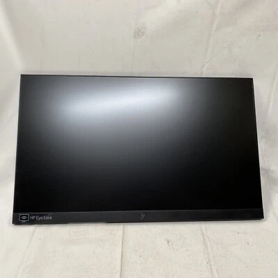 HP E22 G4 FHD Monitor 21.5" FHD (1920 x 1080) 50-60 Hz - Image 1 of 4