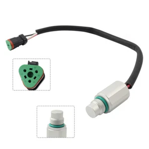 1PC Speed Sensor 5221641/522-1641 Fit 3406E 3512C C-12 3508 3508B Engine - Picture 1 of 10