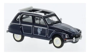 Citroen Dyane - Caban - 1976 - 1:87 - Brekina (14256) - Picture 1 of 1