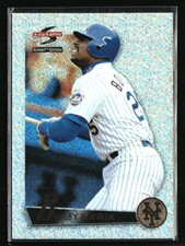 Bobby Bonilla 1995 Summit #76 Baseball Card