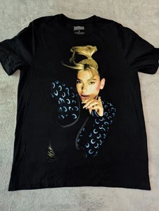 Camiseta Dua Lipa RARA Studio 2054 Grande Lrg Studio 2054 - Imagen 1 de 4