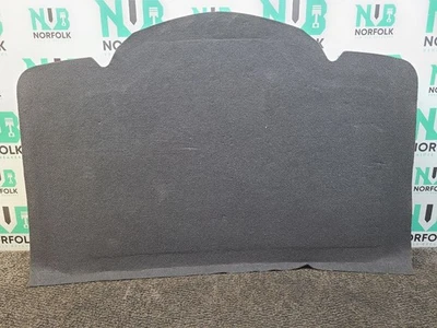 TOYOTA AYGO X  Boot Carpet 58570 0H040 A - Image 1 of 4