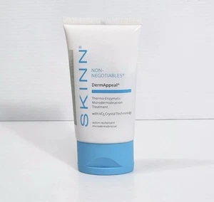 SKINN DermAppeal Non-Negotiables 57ml Dimitri James NEW - Picture 1 of 2