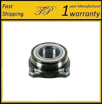 REAR Wheel Hub Bearing For 2011 BMW 750LI ActiveHybrid/ALPINA B7L XDRIVE - Image 1 of 3