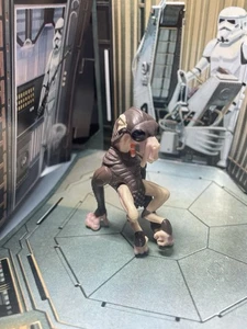 Star Wars 3.75" Sebulba Pod Racer Actionfigur - Bild 1 von 3