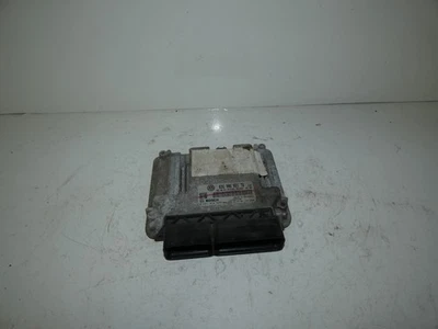 Centralina motore VW Golf V 5 Variant anno 2009 03G906021TQ - Immagine 1 di 4