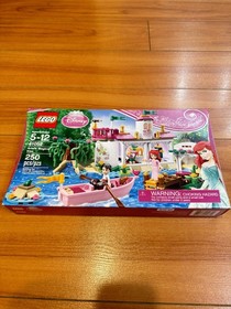 LEGO Disney: Ariel's Magical Kiss (41052)