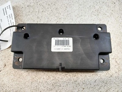 Interruptor selector de aire acondicionado usado se adapta a: Nissan Pathfinder 2011 AC delantero sin sistema de navegación Foto 1 de 4