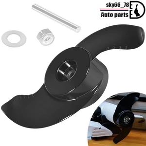 MKP-32 Trolling Motor Propeller for Minn Kota Weedless Wedge 2 Prop Fits 3-5/8" - Picture 1 of 12