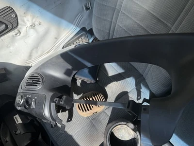 1999 Dodge Grand Caravan ободок с вентиляционными отверстиями для приборной панели отделки - Изображение 1 из 3