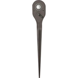 Titan Black 1/2in. Construction Ratchet Wrench, 72 Teeth, Model# 11078 - Picture 1 of 1