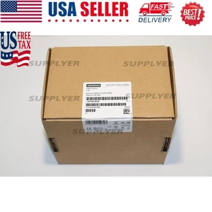 Nueva fuente de alimentación Siemens 6EP1336-2BA10 SITOP PSU100S 20A 6EP1 336-2BA10 - Imagen 1 de 3