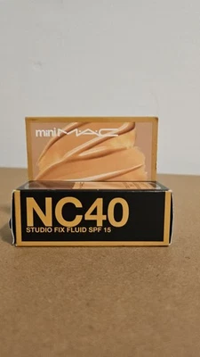 MAC STUDIO NC 40 - Bild 1 von 3