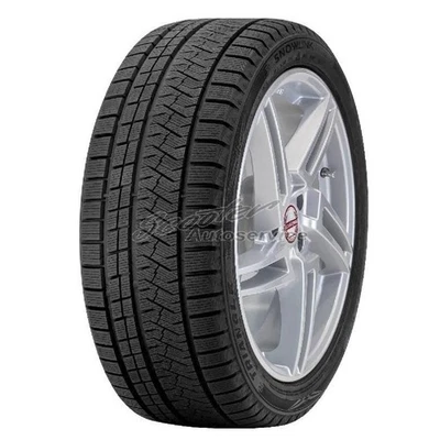 1x 275/35 R 20 102V Winter-Reifen Triangle PL-02 3PMSF XL | 77515 - Bild 1 von 3