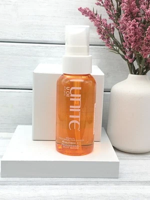 Aceite de argán UNITE Hair U 4 oz Foto 1 de 4