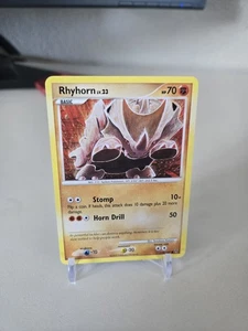 Rhyhorn 122/147 Supreme Victors regular (jugado moderadamente) - Imagen 1 de 2