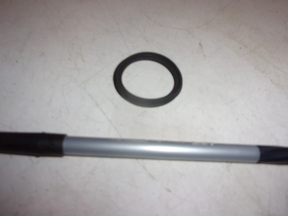 Прокладка газовой крышки бензопилы Jonsered 2139,2147,2150,2152,2156,2159 + nush - Изображение 1 из 1