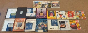Atari ST Games Bundle - Afbeelding 1 van 2