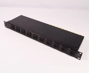 Panneau de brassage fibre optique Bryant Unlimited OCON-PP STP 10 ports - Photo 1/5