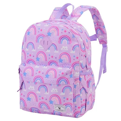 Small Toddler Backpack, Boys Age 2-6, Kids Preschool Book Bag, A4 Folder - Image 1 of 4