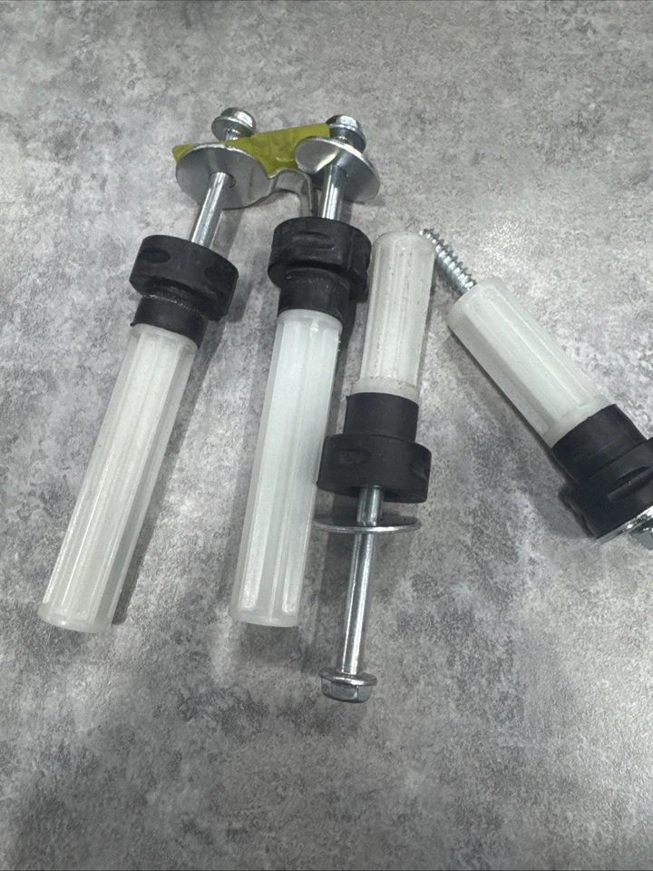 TORNILLOS DE ENVÍO PARA LAVADORA LG  Foto 1 de 1