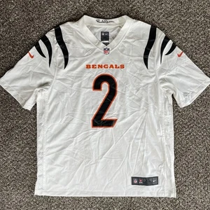 Nike Engineered Jersey Bengals #2 McPherson Men's Size XL New without Tags - Picture 1 of 5