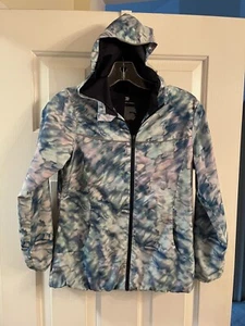 All In Motion Girl's Winter Jacket Size L (10/12) - Picture 1 of 6