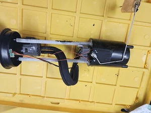 2012-2021 Sea-Doo OEM Fuel Pump Sending Unit Ass'y Freshwater RXP Spark RXT - Picture 1 of 3